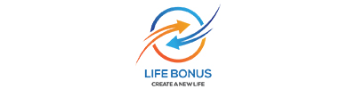 Lifebonus Logo